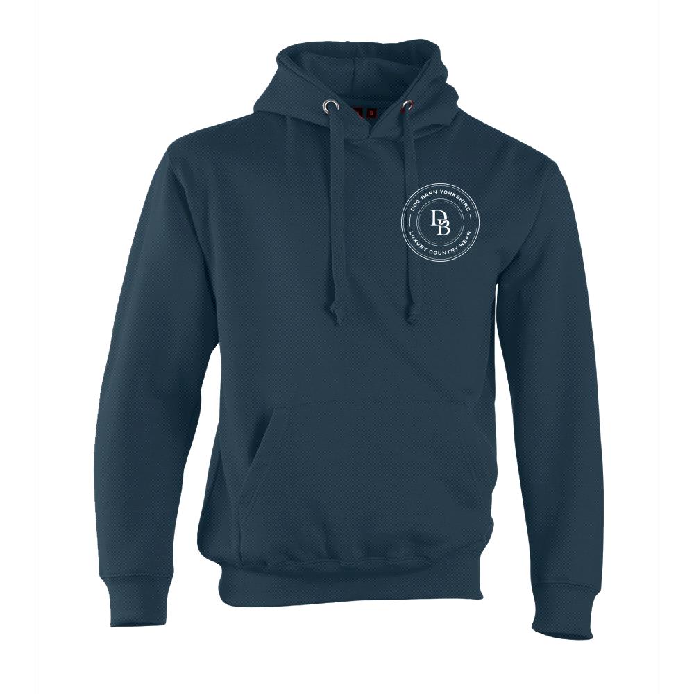 Dog Barn Hoodie 5